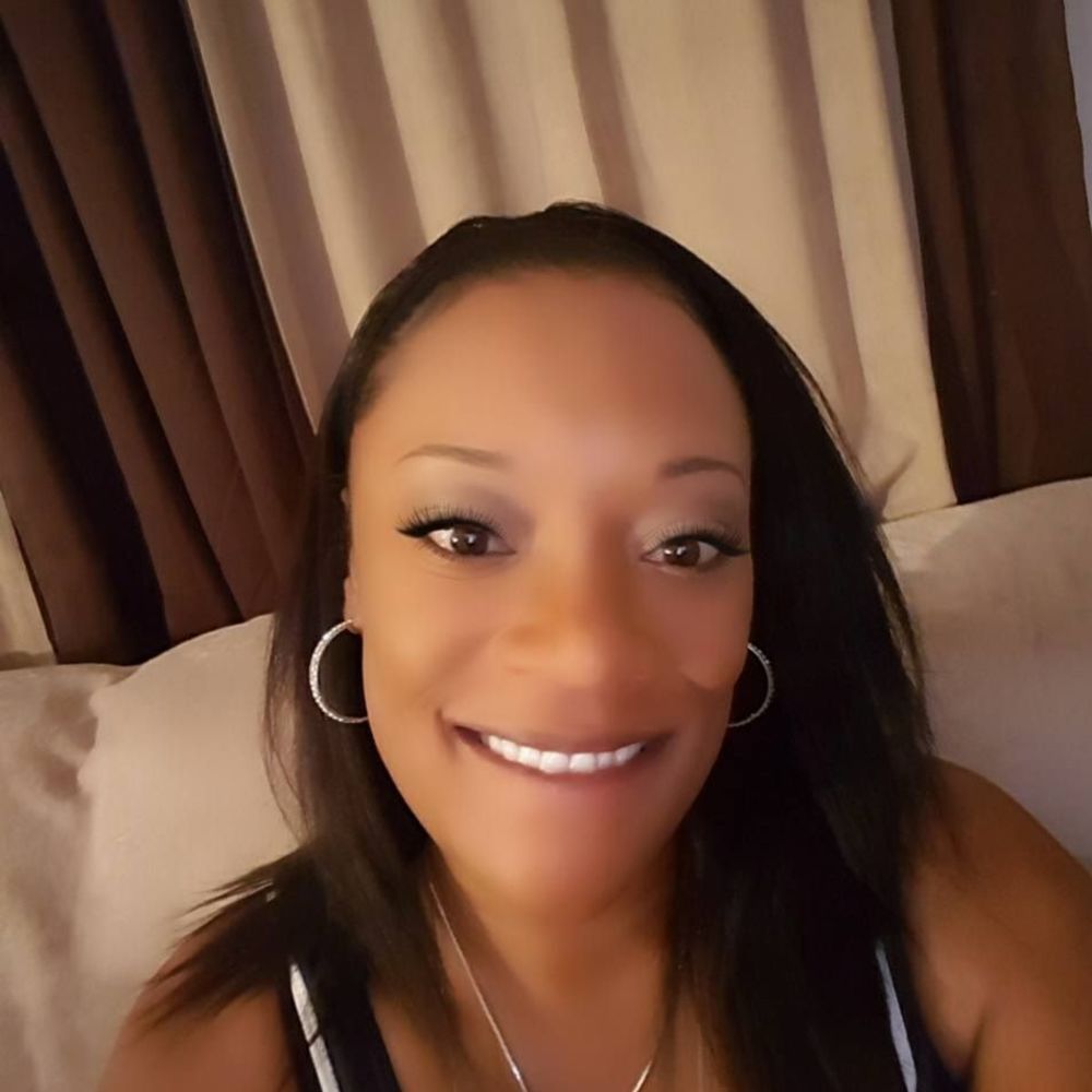 Meet your Posher, Tamara