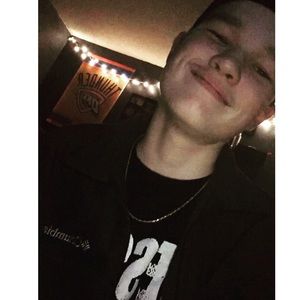 Meet your Posher, Jake