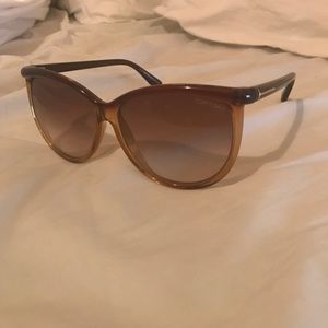 Tom Ford Josephine Sunglasses
