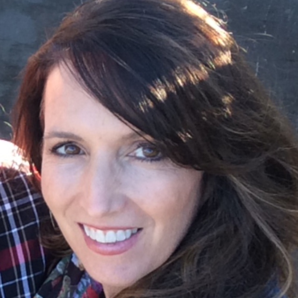 Meet your Posher, Shawna