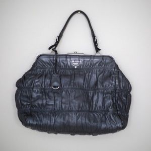 (FLASH SALE- PRICE DROP TODAY ONLY) Prada