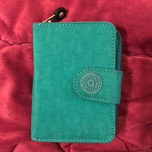 Kipling Wallet
