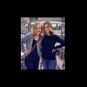 Meet your Posher, Bethany