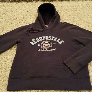 Aeropostale Sweatshirt. Large