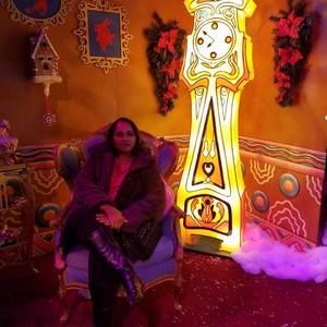 Meet your Posher, Shabnam