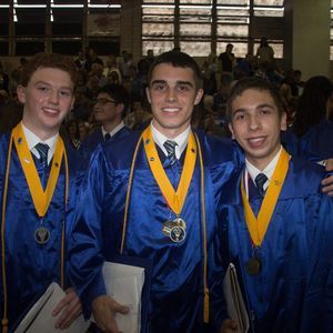 Meet your Posher, Carter