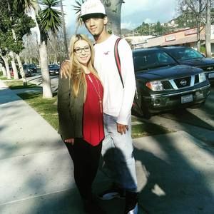 Meet your Posher, Isaiah