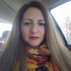 Meet your Posher, Naty