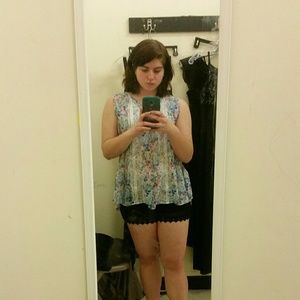 Meet your Posher, Kayleigh