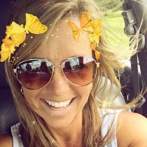 Meet your Posher, Deb