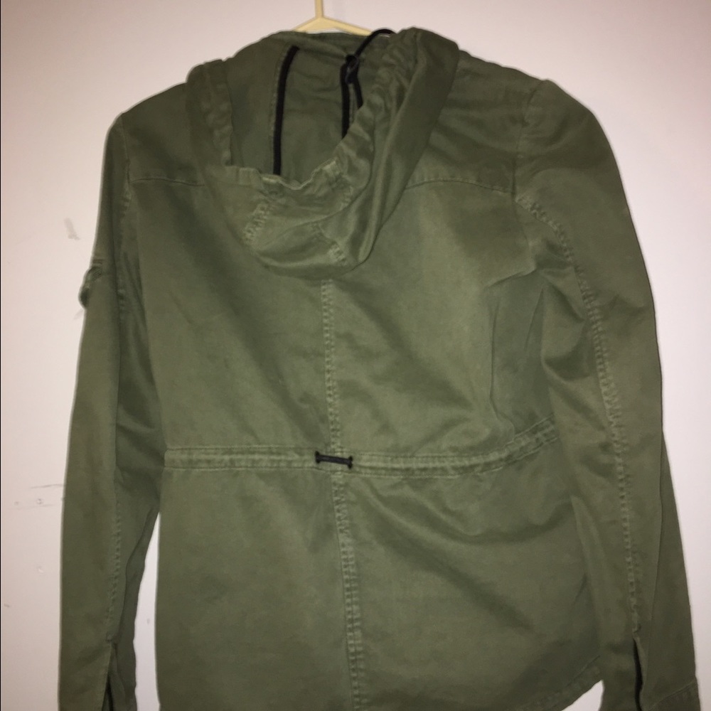 Cute jacket - Picture 2 of 3