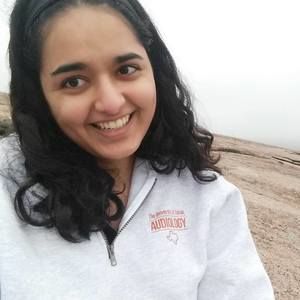 Meet your Posher, Gabby