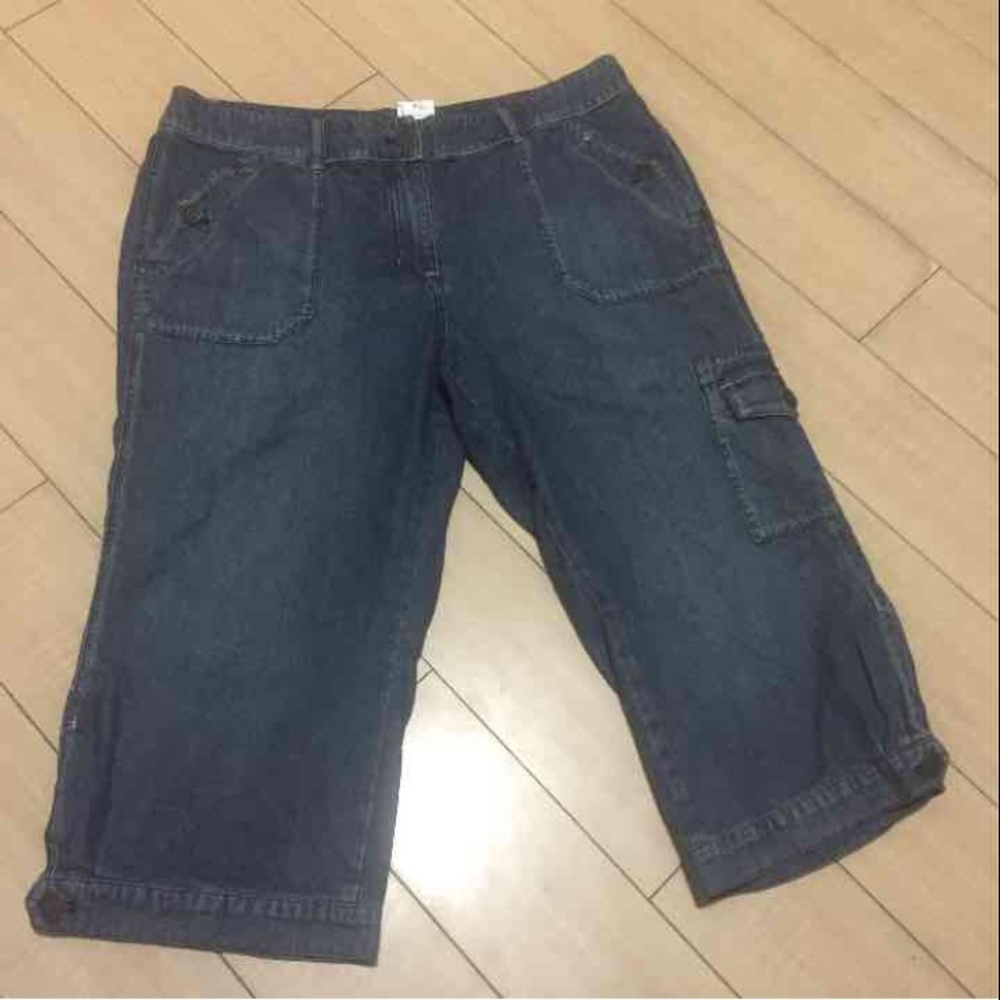 NWT New York & Company Jeans - Picture 1 of 2