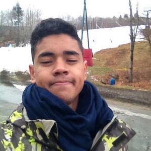 Meet your Posher, Vithor hugo