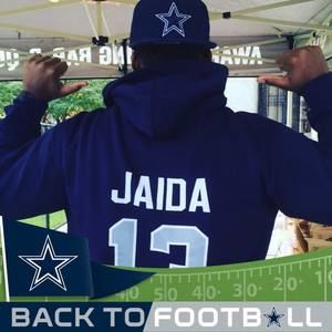 Meet your Posher, Roberto