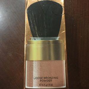 VS loose bronzing powder