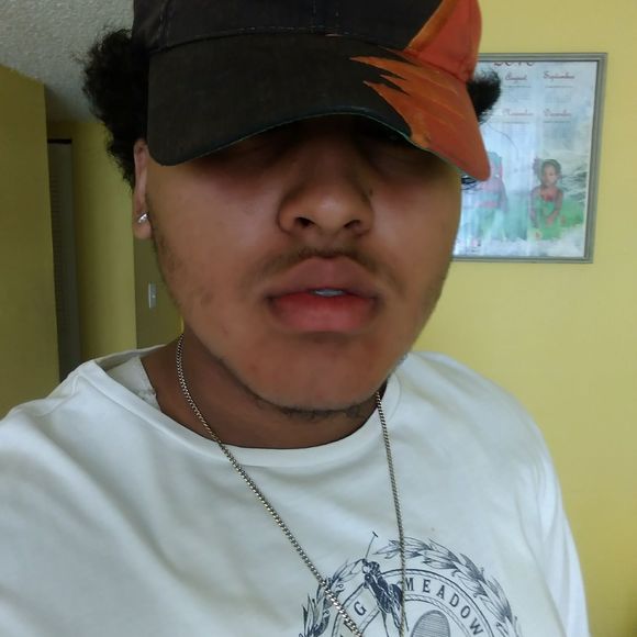 Meet your Posher, George - Picture 1 of 1