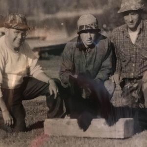 Meet your Posher, Mandy