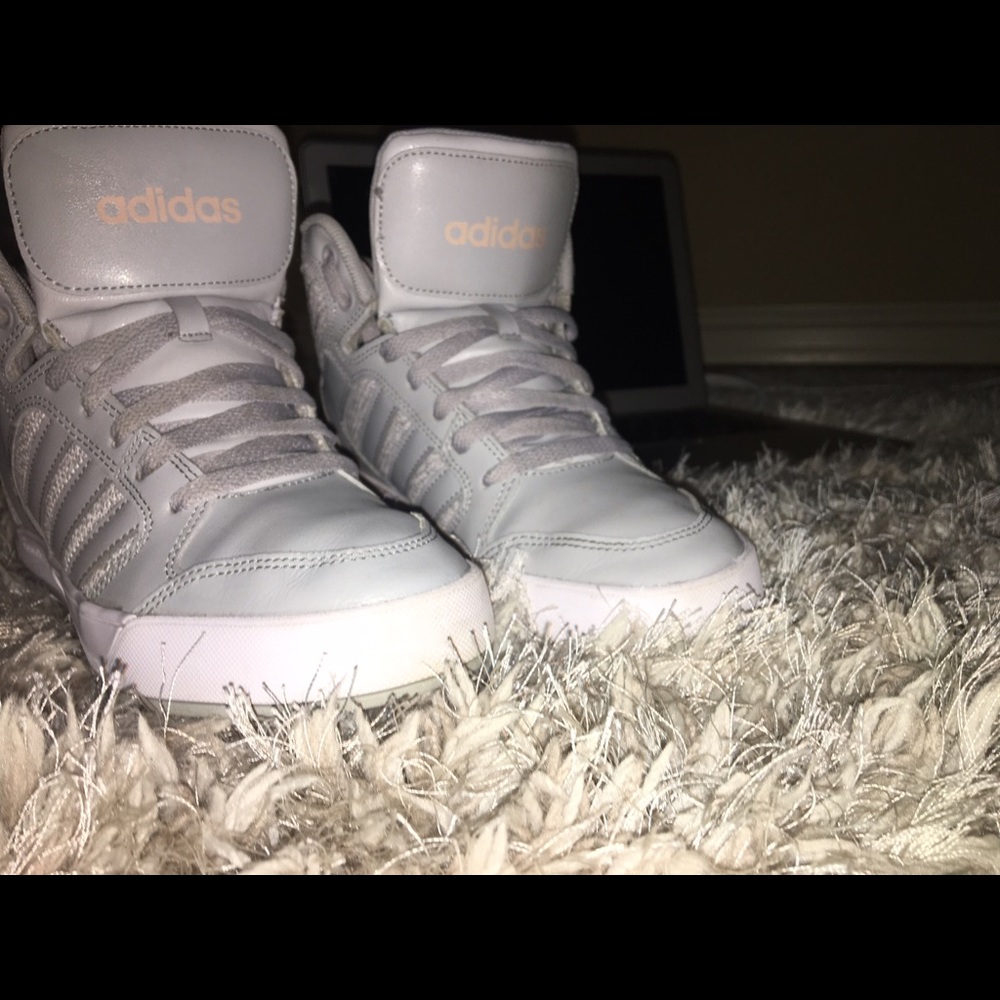 Adidas NEO Raleigh Mid Women's Shoes