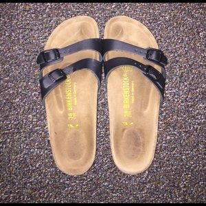 Birkenstock Ibiza