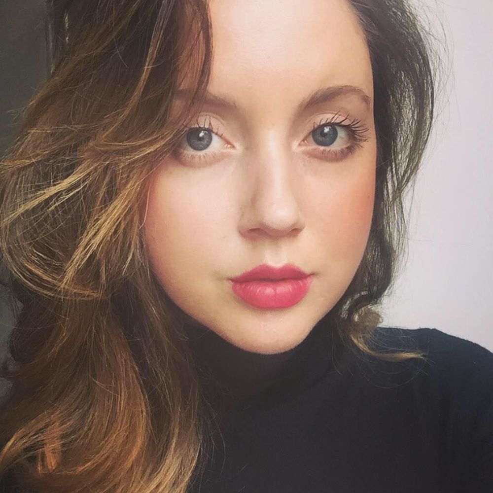 Meet your Posher, Jenny