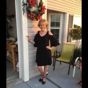 Meet your Posher, Debra