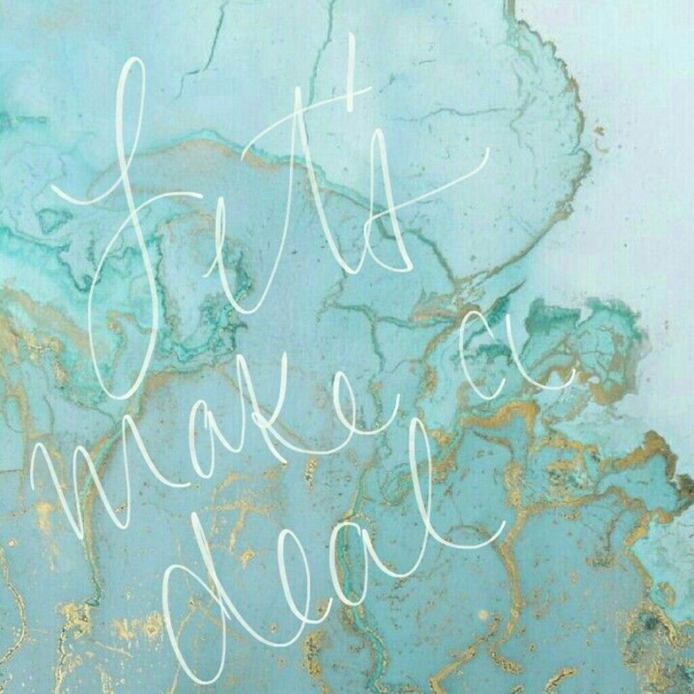 Offers & Encouragement