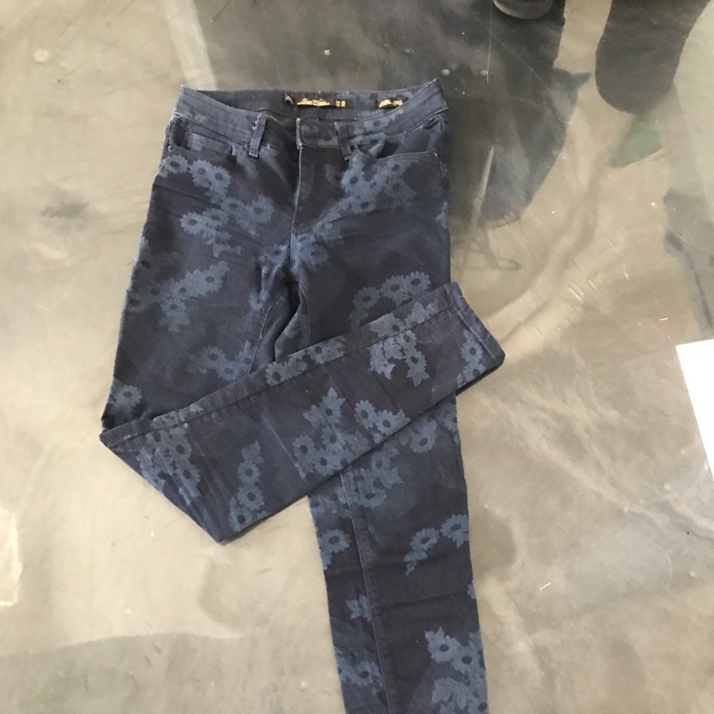 Zara jeans