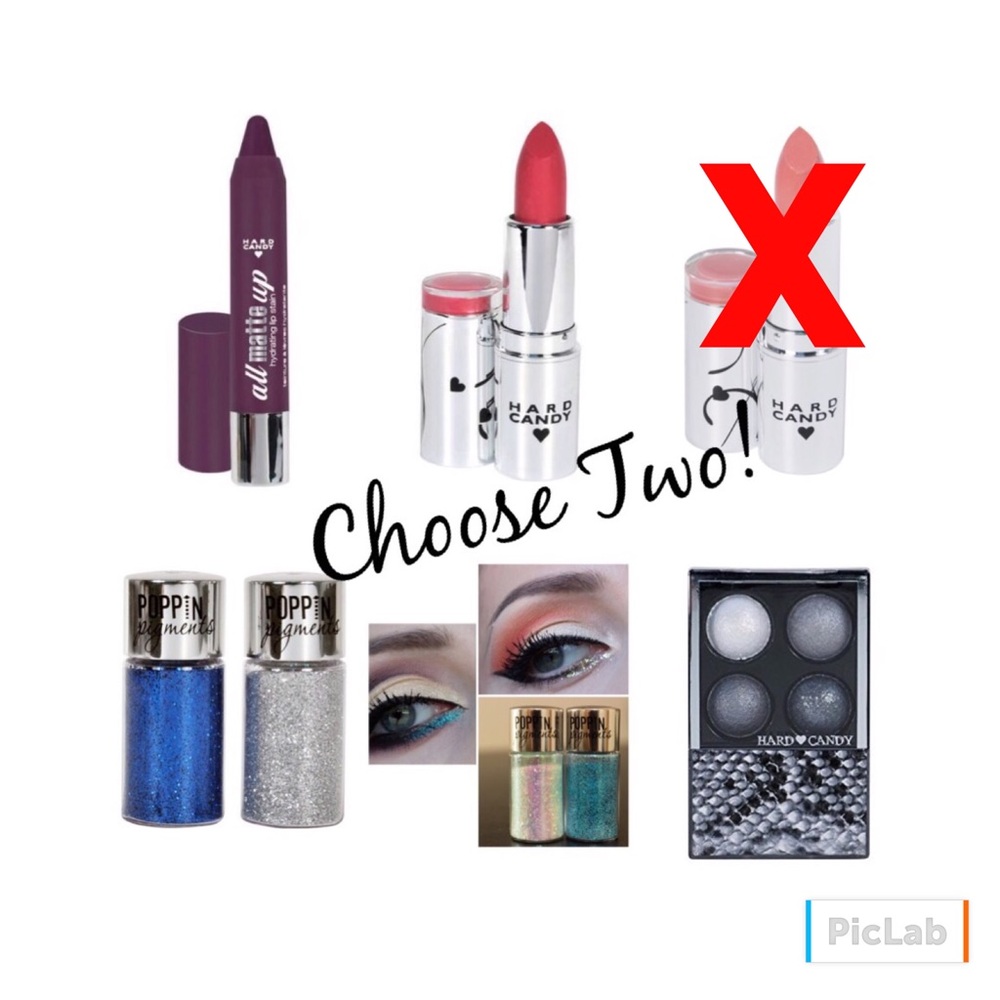 💥SALE💥 CHOOSE TWO FOR JUST $10
