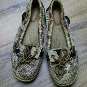 Sperry shoes