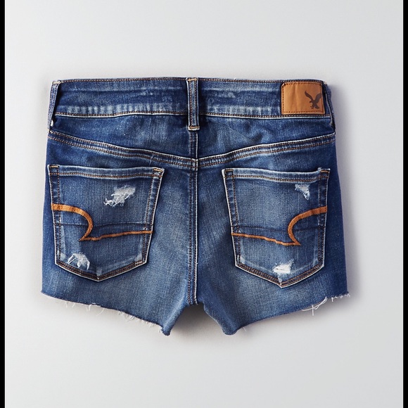 🔥AEO Shortie🔥 - Picture 2 of 2