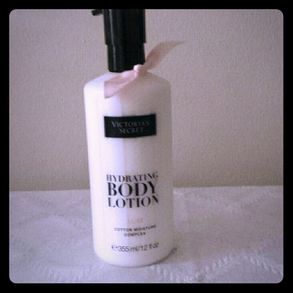 Acai Body Lotion