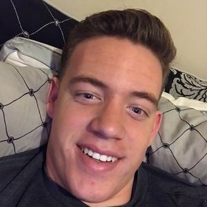 Meet your Posher, Jared