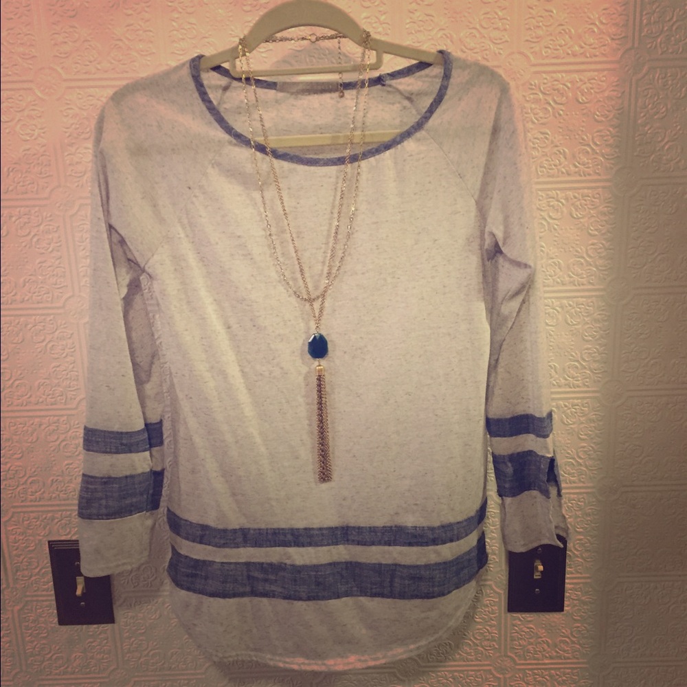 Red Lolly top