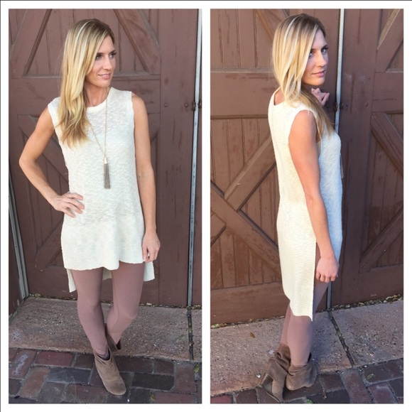 Super Comfy and Soft Brushed Knit Leggings n Mocha - Picture 2 of 2