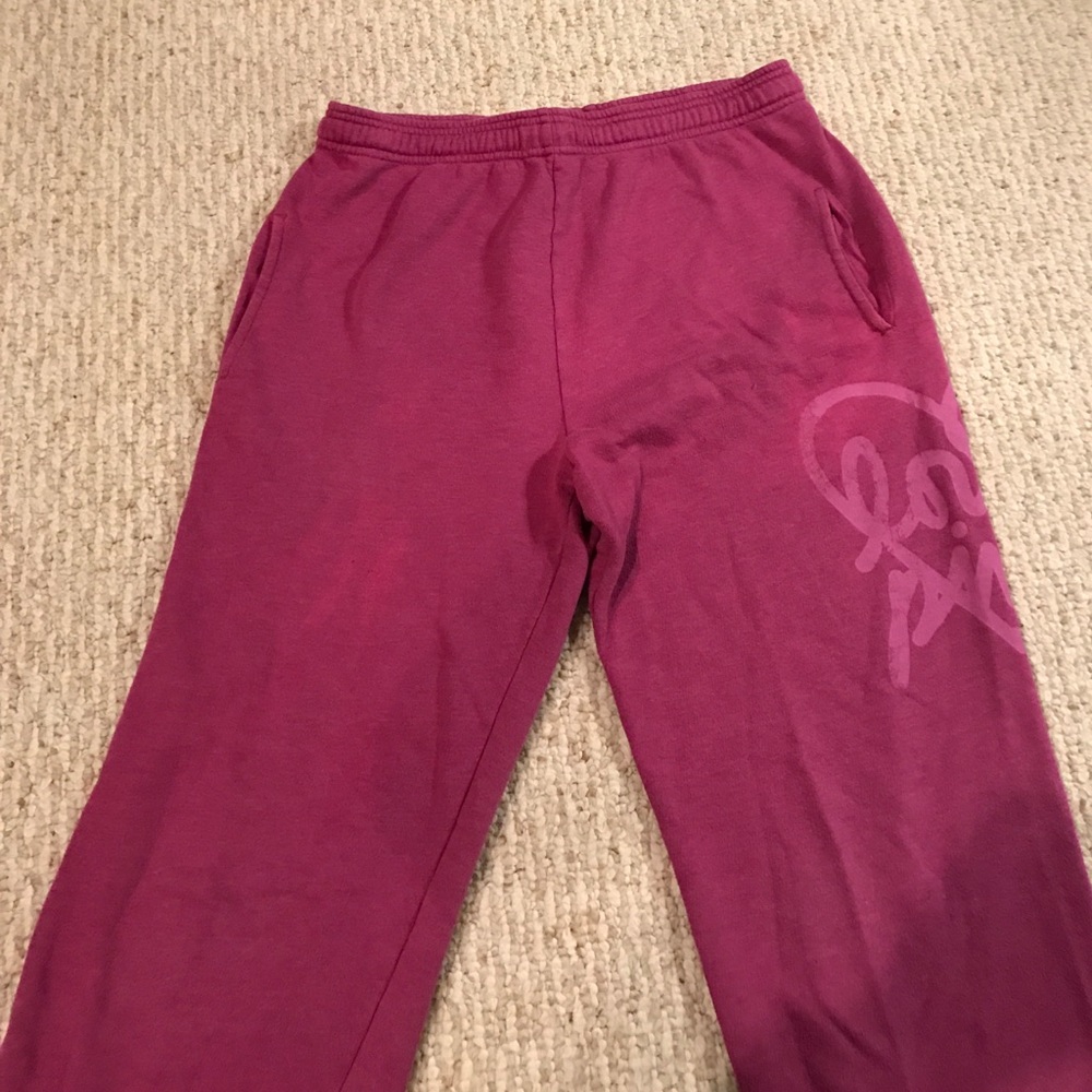 Joggers