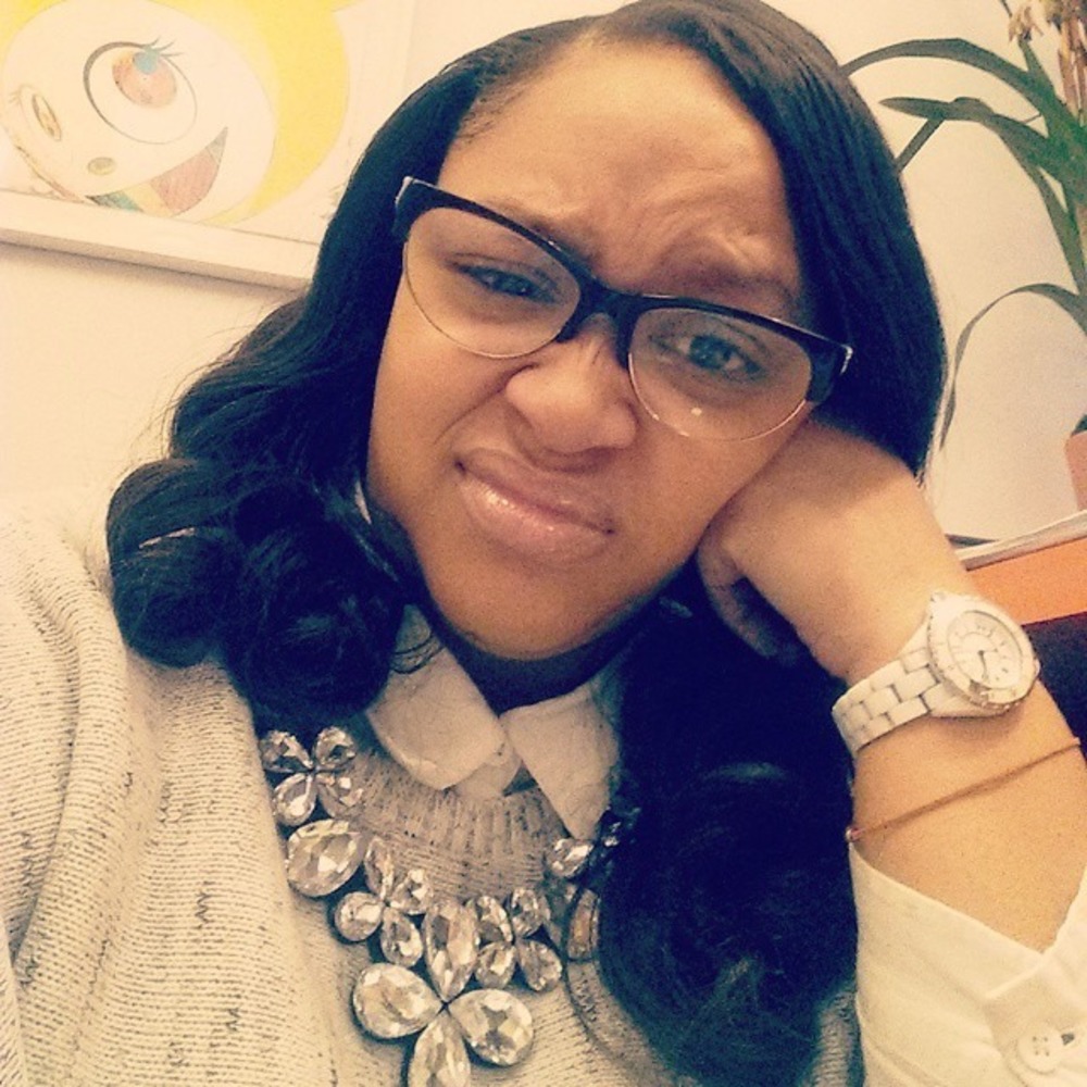 Meet your Posher, Tara