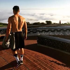 Meet your Posher, Tyler