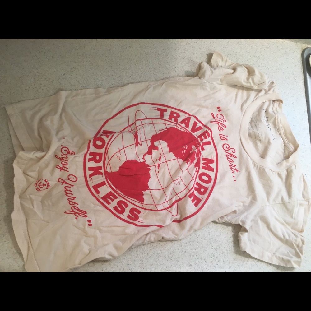 Cute modcloth t-shirt