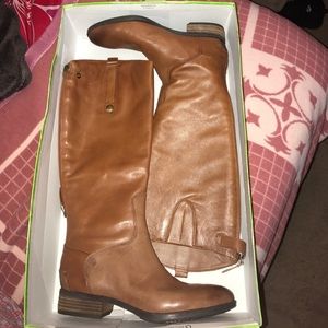 Sam Edelman boots, size 9