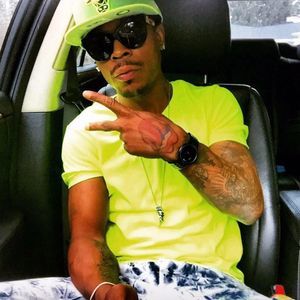 Meet your Posher, Jed