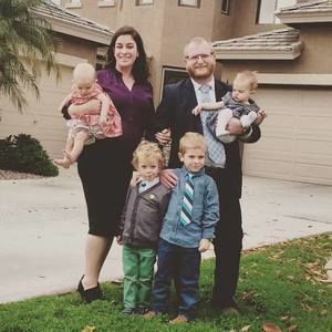 Meet your Posher, Kendra