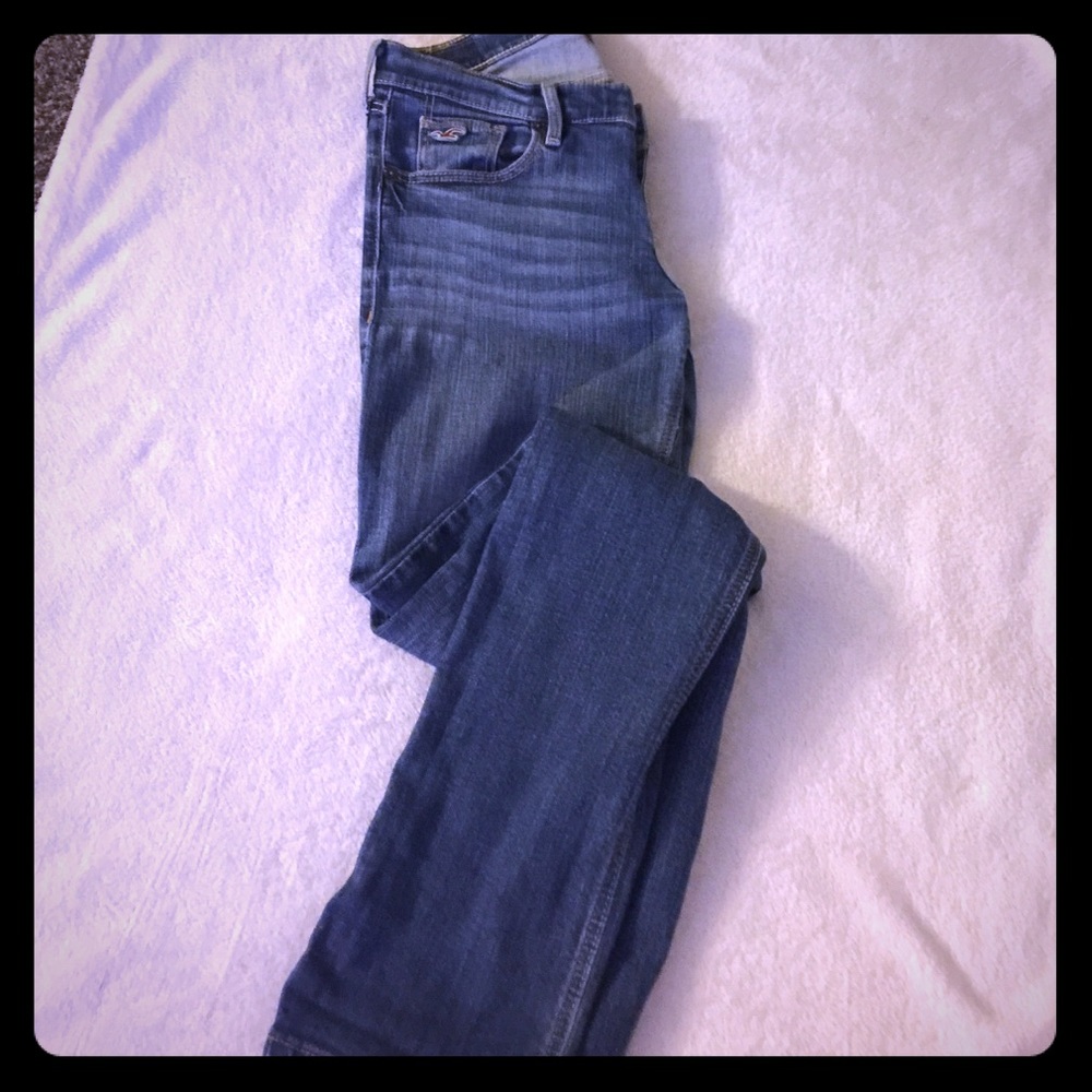 Hollister jeans