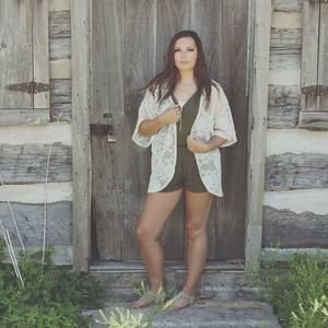 Meet your Posher, Brooklynn