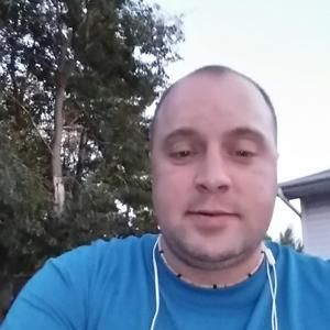 Meet your Posher, Bryan