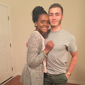 Meet your Posher, Travis