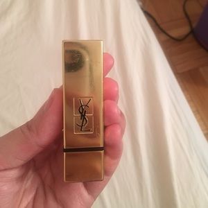 YSL Rouge Pur Couture Lipstick Le Orange 13