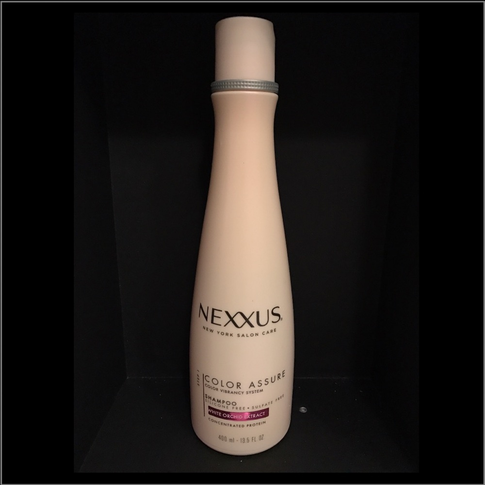 NEXXUS Color Assure Shampoo