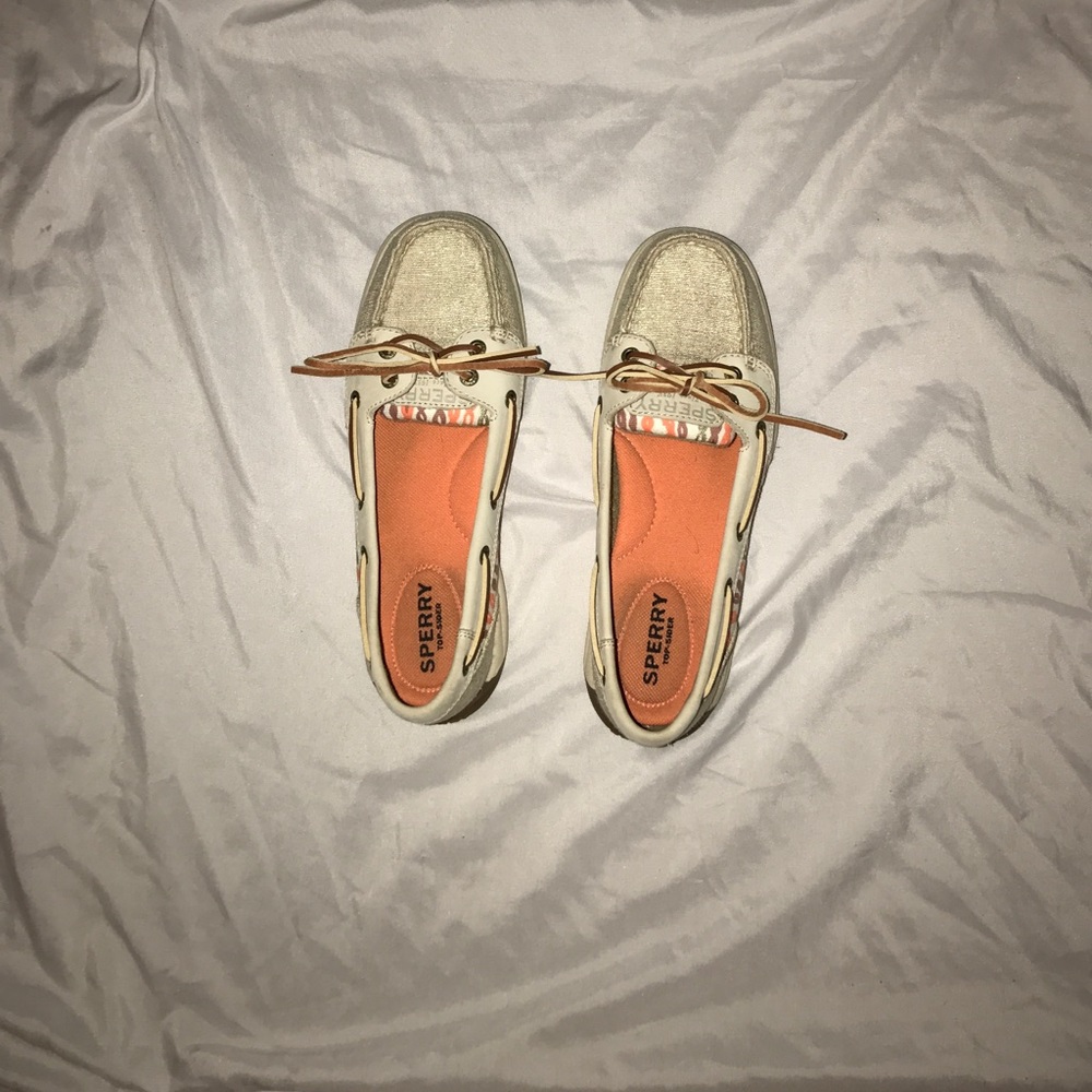 Sperry Boat Shoes