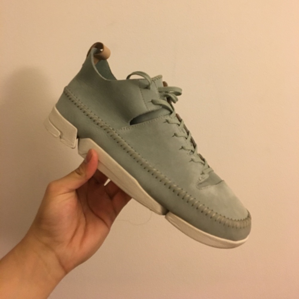 Clarks Trigenic Flex